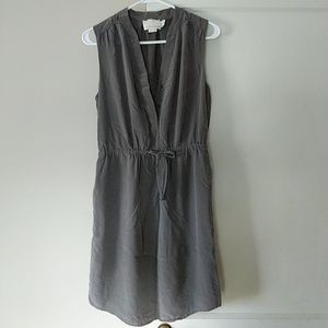 Cynthia Rowley Silk Dress